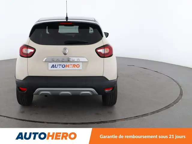 Renault Captur view 5