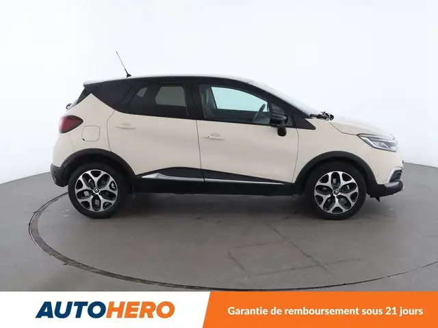Renault Captur view 7