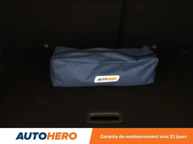 Renault Captur view 17
