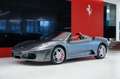 Ferrari F430 Spider F1 - Kroymans Ferrari Gris - thumbnail 23