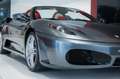 Ferrari F430 Spider F1 - Kroymans Ferrari Gris - thumbnail 4