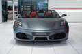 Ferrari F430 Spider F1 - Kroymans Ferrari Gris - thumbnail 3