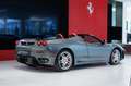Ferrari F430 Spider F1 - Kroymans Ferrari Gris - thumbnail 18