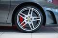 Ferrari F430 Spider F1 - Kroymans Ferrari Gris - thumbnail 5