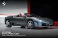Ferrari F430 Spider F1 - Kroymans Ferrari Gris - thumbnail 1