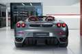 Ferrari F430 Spider F1 - Kroymans Ferrari Gris - thumbnail 24