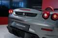 Ferrari F430 Spider F1 - Kroymans Ferrari Gris - thumbnail 17