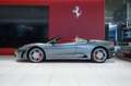 Ferrari F430 Spider F1 - Kroymans Ferrari Gris - thumbnail 22