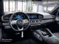 Mercedes-Benz GLS 400 d 4M AMG Fahrass Fondent WideScreen Pano Biały - thumbnail 11