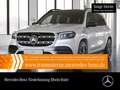 Mercedes-Benz GLS 400 d 4M AMG Fahrass Fondent WideScreen Pano Bílá - thumbnail 1