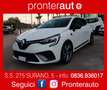 Renault Clio Clio 1.6 E-Tech hybrid R.S. Line 145cv auto Blanc - thumbnail 1