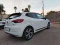 Renault Clio Clio 1.6 E-Tech hybrid R.S. Line 145cv auto Blanc - thumbnail 5