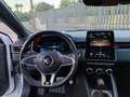 Renault Clio Clio 1.6 E-Tech hybrid R.S. Line 145cv auto Blanc - thumbnail 10