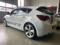 Opel Astra 1.4 Turbo GT 131000 km 2de eigenaar Weiß - thumbnail 8