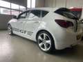Opel Astra 1.4 Turbo GT 131000 km 2de eigenaar Weiß - thumbnail 11