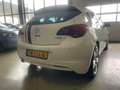Opel Astra 1.4 Turbo GT 131000 km 2de eigenaar Weiß - thumbnail 9