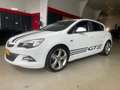 Opel Astra 1.4 Turbo GT 131000 km 2de eigenaar Weiß - thumbnail 2