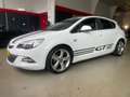 Opel Astra 1.4 Turbo GT 131000 km 2de eigenaar Weiß - thumbnail 5