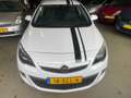 Opel Astra 1.4 Turbo GT 131000 km 2de eigenaar Weiß - thumbnail 4