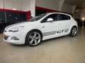 Opel Astra 1.4 Turbo GT 131000 km 2de eigenaar Weiß - thumbnail 7