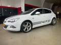 Opel Astra 1.4 Turbo GT 131000 km 2de eigenaar Weiß - thumbnail 6