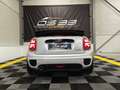 MINI Cooper Cabrio 1.5 JCW-kit/LED/Cruise/17"/DigiAirco/PDC Blanc - thumbnail 4