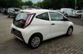 Toyota Aygo Einparkhilfe Klima Bluetooth Allwetter Blanc - thumbnail 4