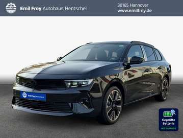 Astra Sports Tourer Electric GS 115 kW, 5-türig (S