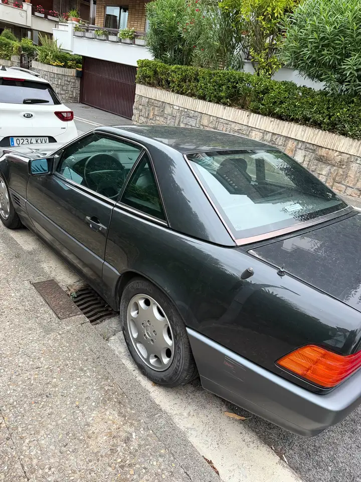 Mercedes-Benz 300SL-24, foto 3
