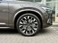 Volvo XC90 T8 Ultra Bright Plug-In Hybrid Nieuwprijs €103.570 Grijs - thumbnail 5