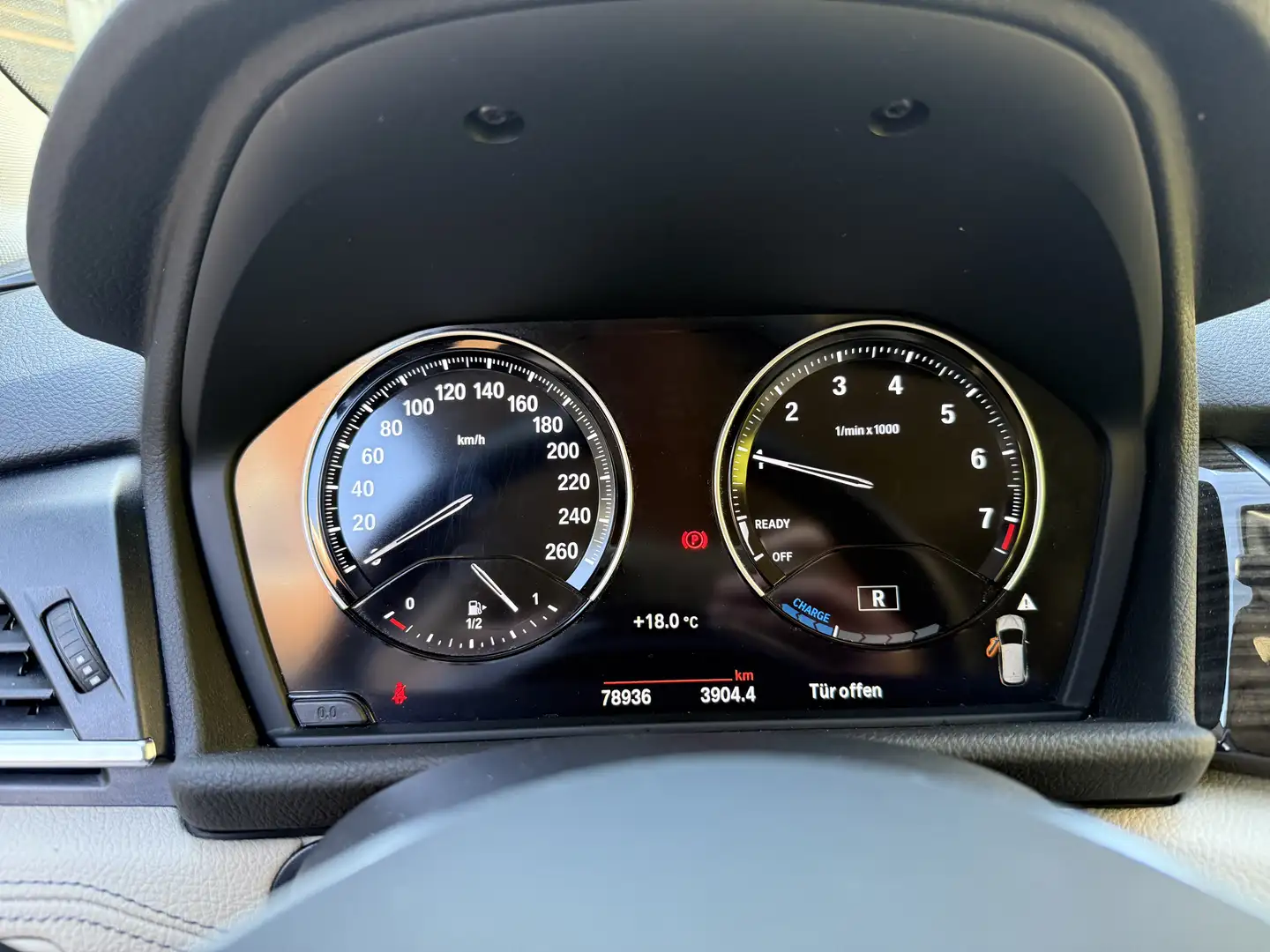BMW 225 225xe iPerformance Active Tourer - 1