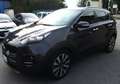 Kia Sportage 1.7 crdi 104kw automatica Grigio - thumbnail 1