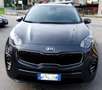 Kia Sportage 1.7 crdi 104kw automatica Grigio - thumbnail 2