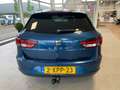 SEAT Leon 1.6 TDI ST. BNS. EC. Bleu - thumbnail 5