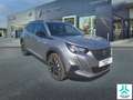 Peugeot 2008 Eléctrico  136 (100kW) Allure Gris - thumbnail 3