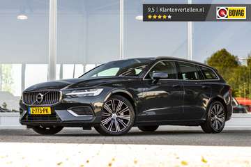 2.0 T8 Twin Engine AWD Inscription | Pano | Harman