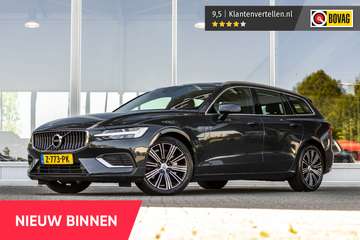2.0 T8 Twin Engine AWD Inscription | Pano | Harman