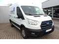 Ford Transit Kasten Trend 350L2 Elektro Weiß - thumbnail 6