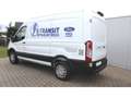 Ford Transit Kasten Trend 350L2 Elektro Weiß - thumbnail 5