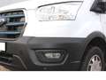 Ford Transit Kasten Trend 350L2 Elektro Weiß - thumbnail 18