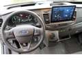 Ford Transit Kasten Trend 350L2 Elektro Weiß - thumbnail 4