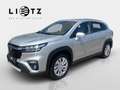 Suzuki S-Cross S-CROSS 1.4 GL+ HYBRID ALLGRIP 6AT shine Silber - thumbnail 1