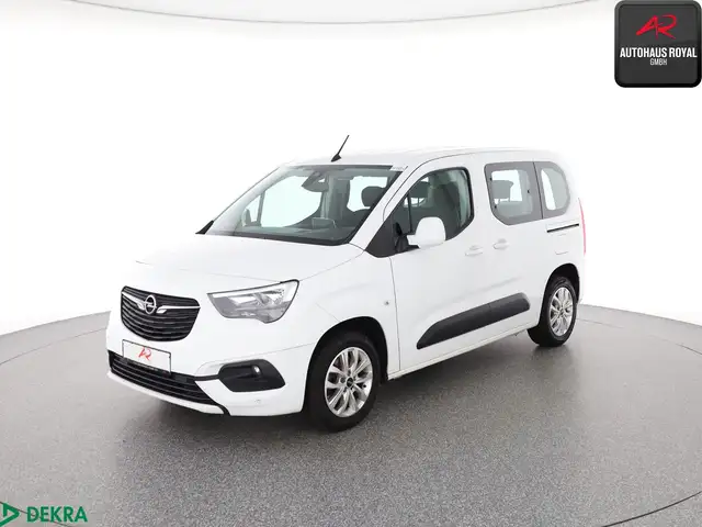 Opel Combo Life Combo Life 1.5 CDTI EDITION KEYLESS,KAMERA,1HAND