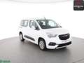 Opel Combo Life Combo Life 1.5 CDTI EDITION KEYLESS,KAMERA,1HAND Blanc - thumbnail 7