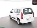 Opel Combo Life Combo Life 1.5 CDTI EDITION KEYLESS,KAMERA,1HAND Blanc - thumbnail 3