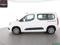 Opel Combo Life Combo Life 1.5 CDTI EDITION KEYLESS,KAMERA,1HAND Blanc - thumbnail 2