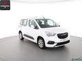 Opel Combo Life Combo Life 1.5 CDTI EDITION KEYLESS,KAMERA,1HAND Blanc - thumbnail 7