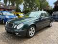 Mercedes-Benz E 300 CDI V6 Elegance*Leder-beige*Distronic*2Han Grün - thumbnail 3