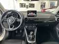 Mazda 2 1.5 e-Skyactiv-g Homura pantalla 8´´ 66kW Blanc - thumbnail 10