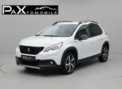 Peugeot 2008 Allure GT Line Zahnriemen neu !